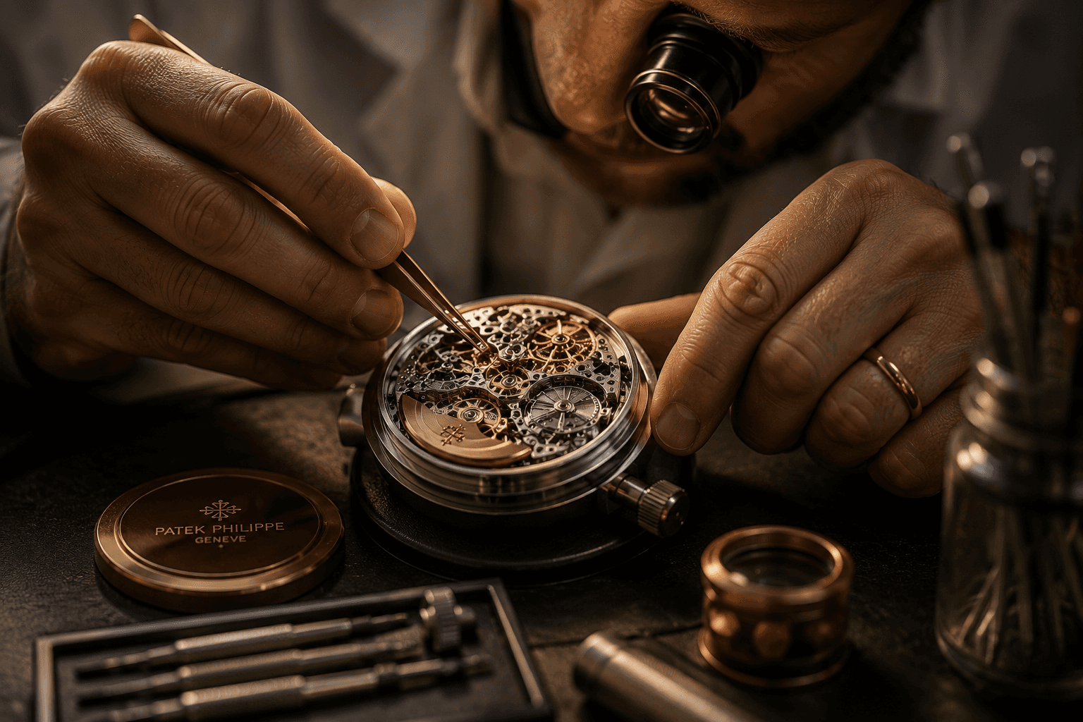 SRK Haute Horlogerie image 3