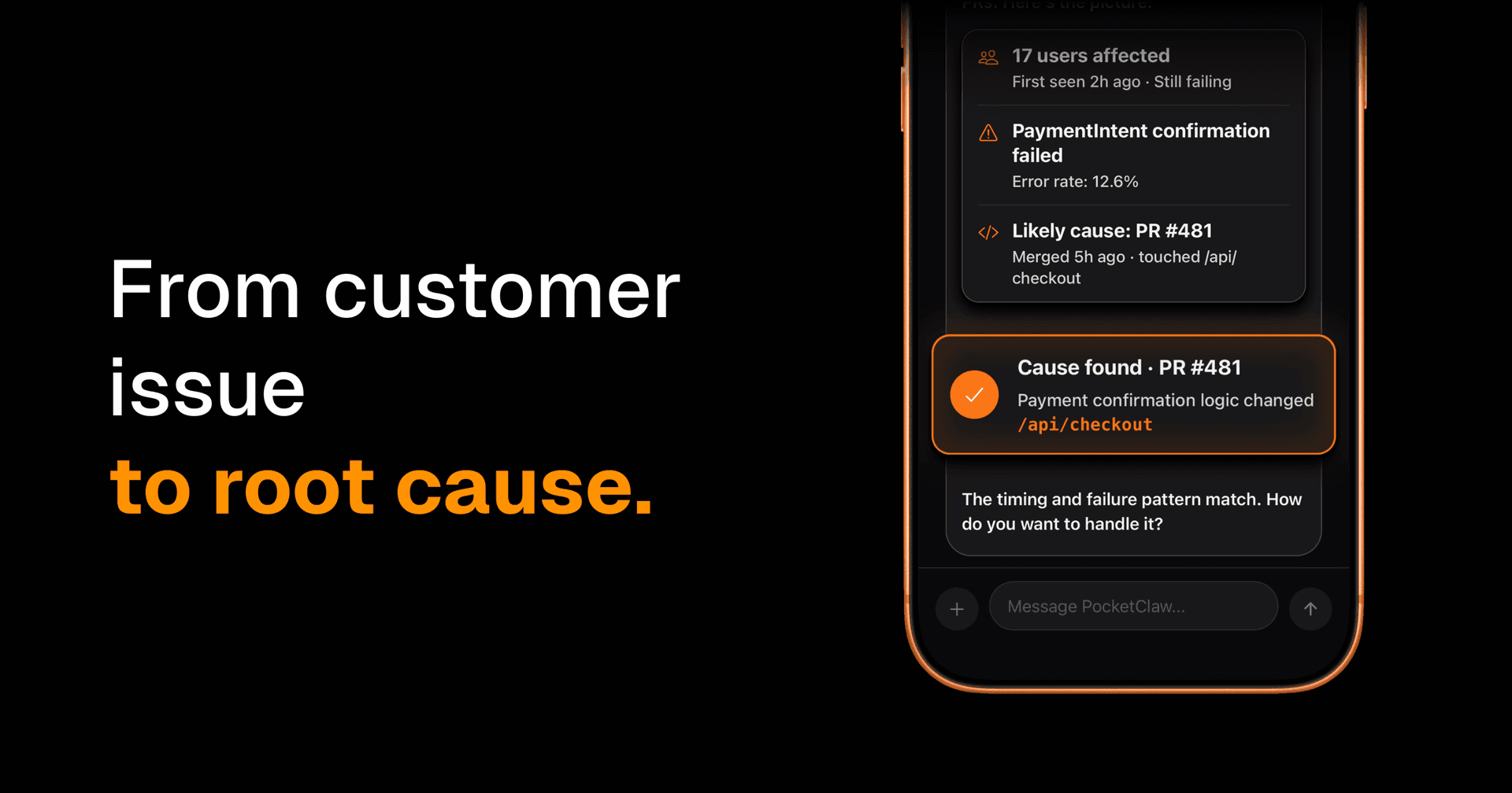 PocketClaw: Business AI Agent image 3