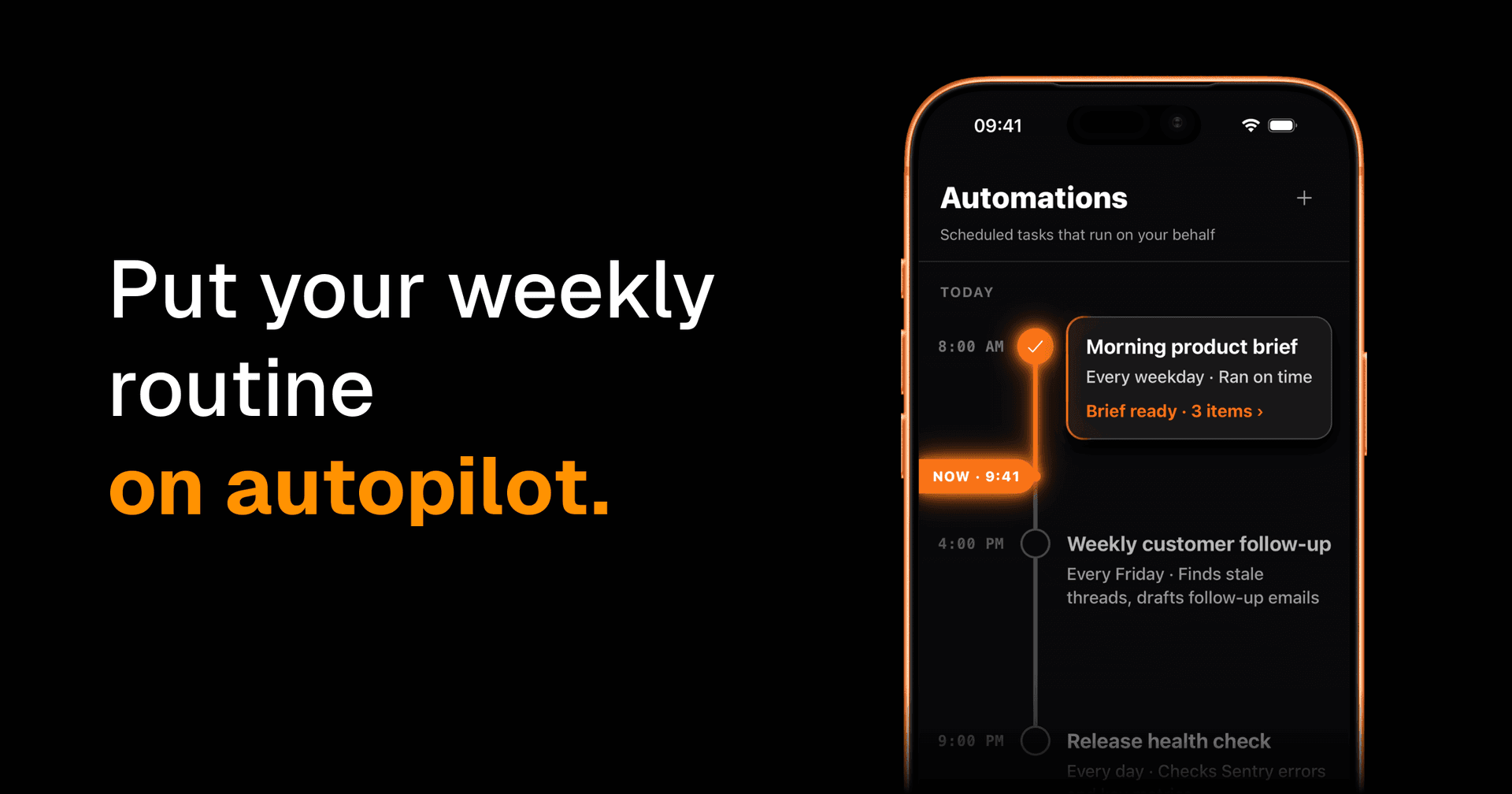 PocketClaw: Business AI Agent image 4