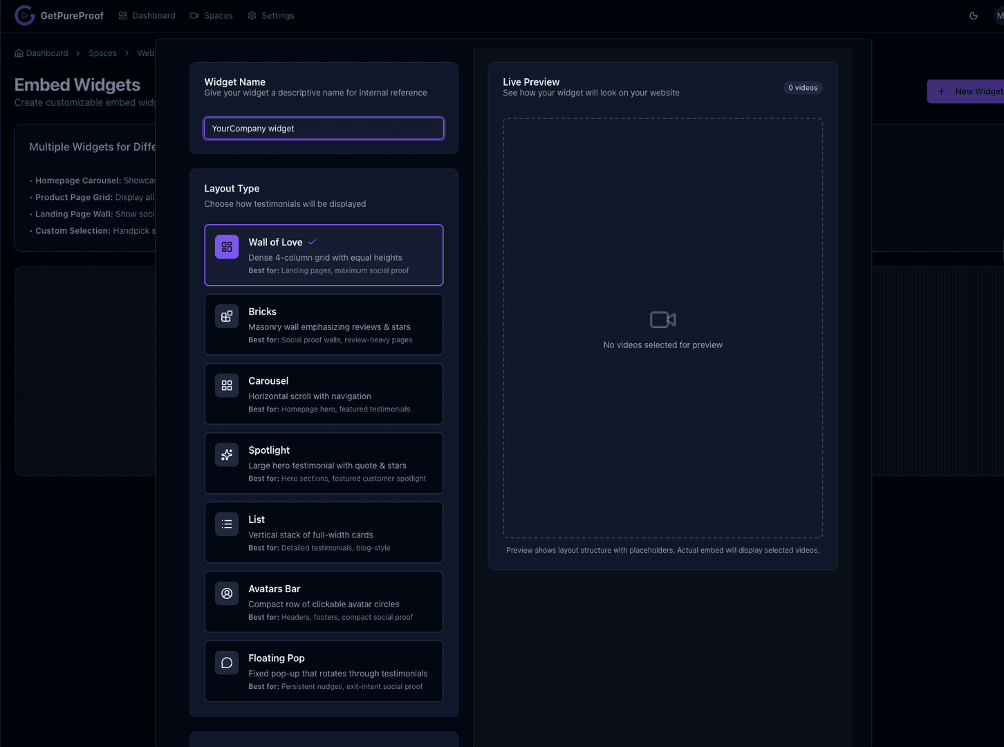 GetPureProof image 2