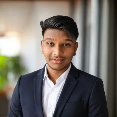Prem Ingawale