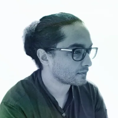Waleed Joholee