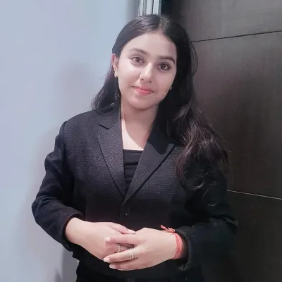 Sanvi Taneja