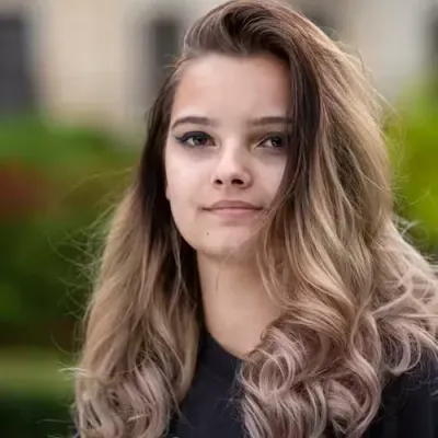 Ella Charlotte