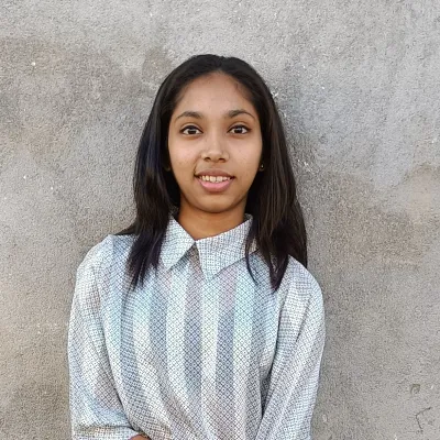 Jemisha Rakholiya