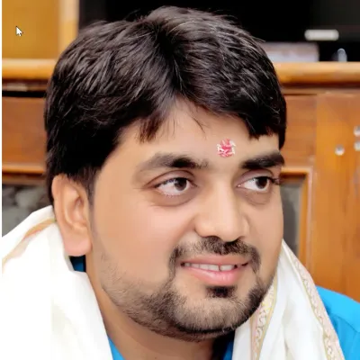Hitesh Riziya