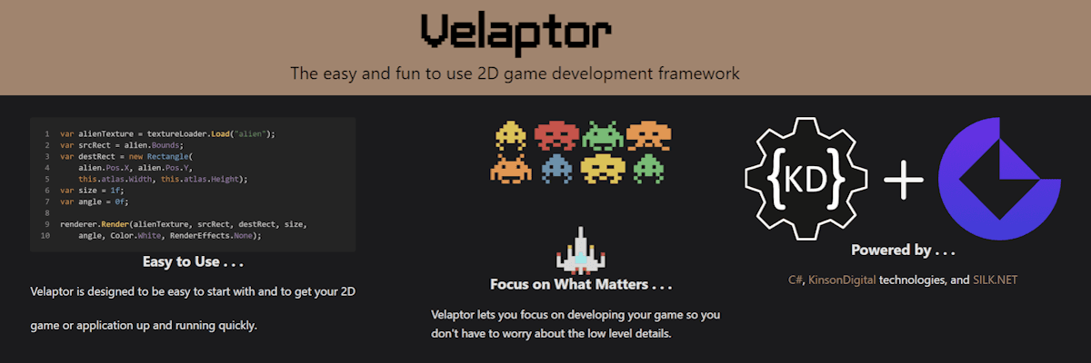 Velaptor image 1