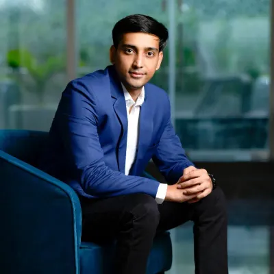Mihir Sanchala
