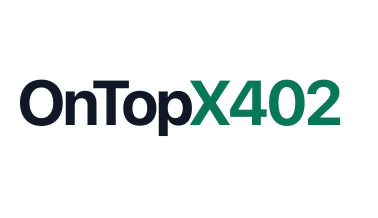 On Top X402