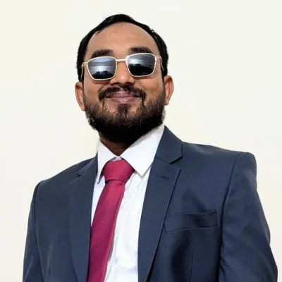 Md Masud Rana