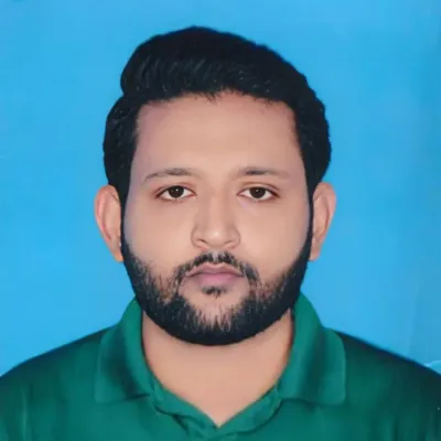 Md Yusuf Ahmed