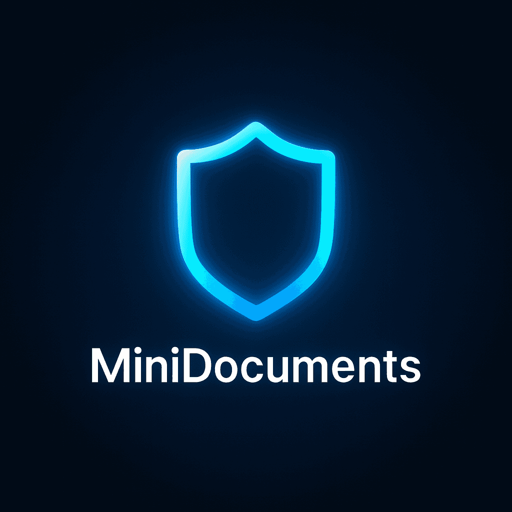 MiniDocuments