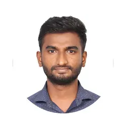 Pushparaj Krishnamurthy