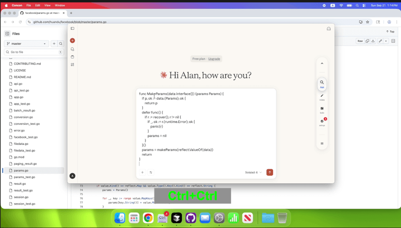 Concon - Stop Searching. Start Asking. image 3