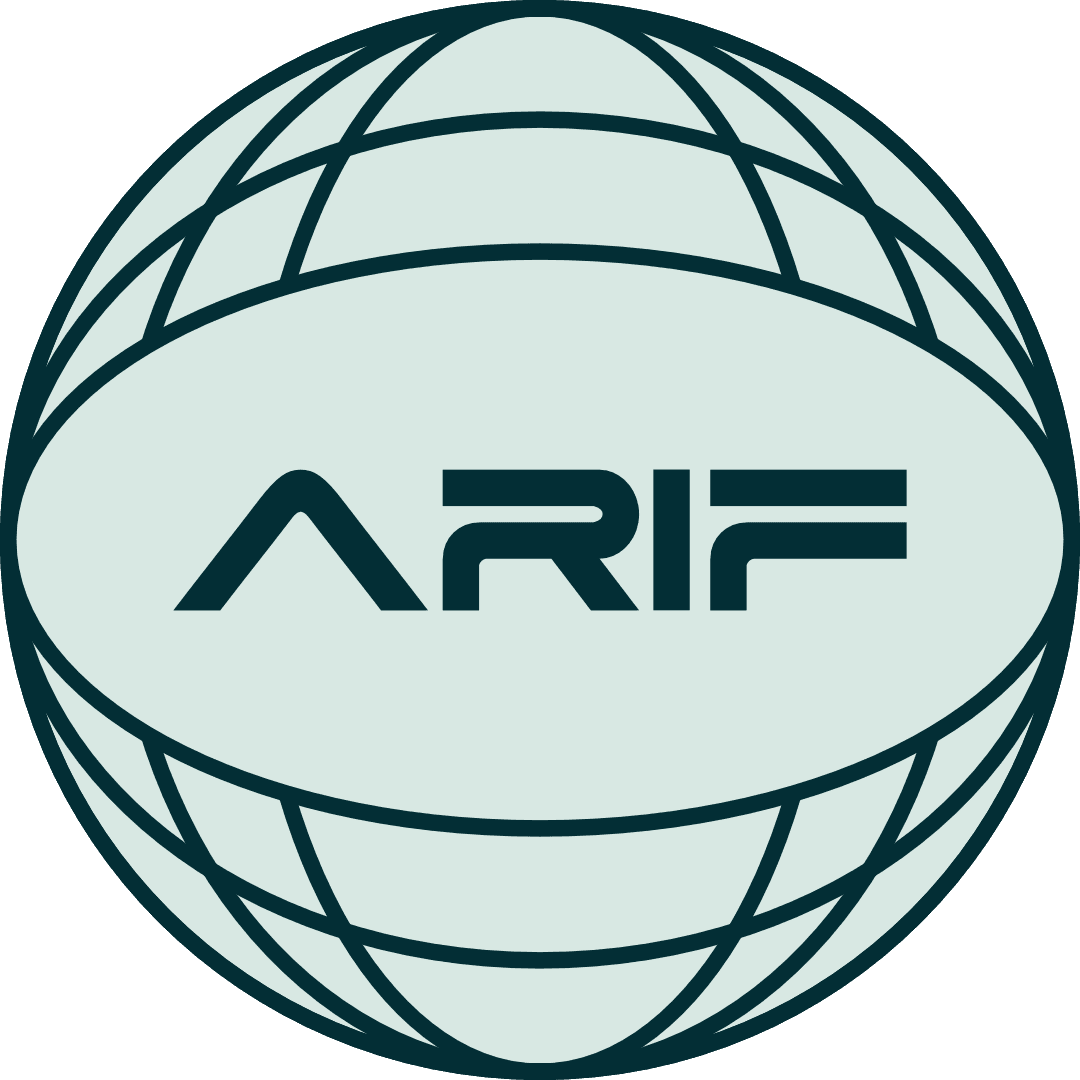 ARIF