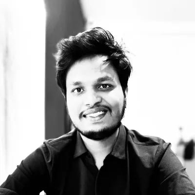 Saiprashanth Pulisetti