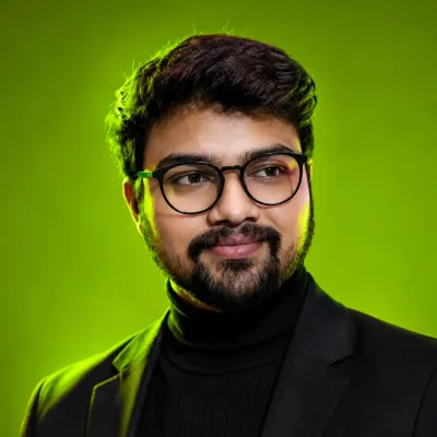 Nikhil Wakchaure