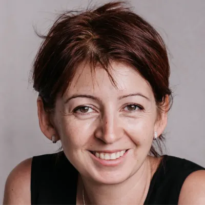 Katya Rozenoer