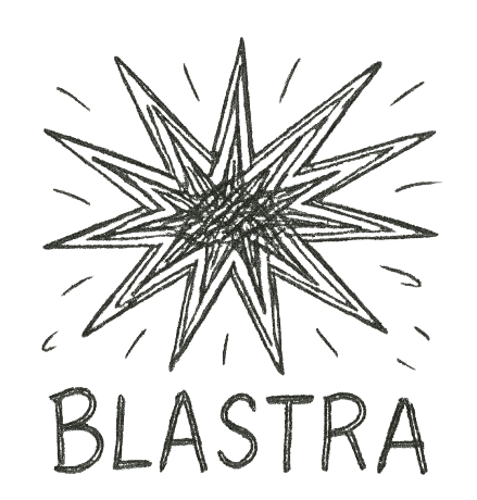 Blastra