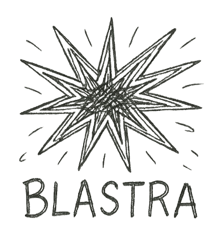 Blastra