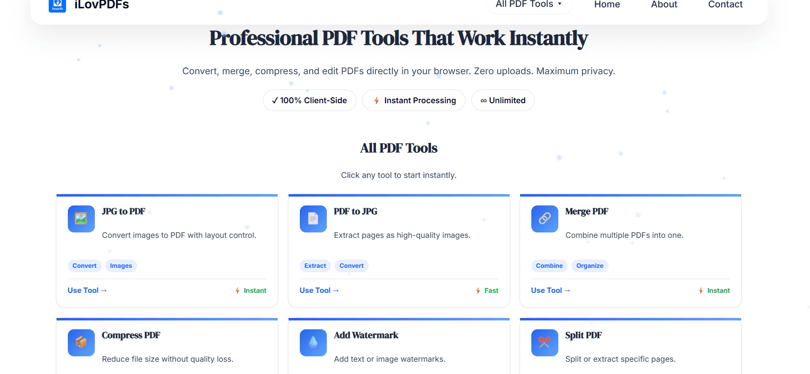 iLovPDFs image 2