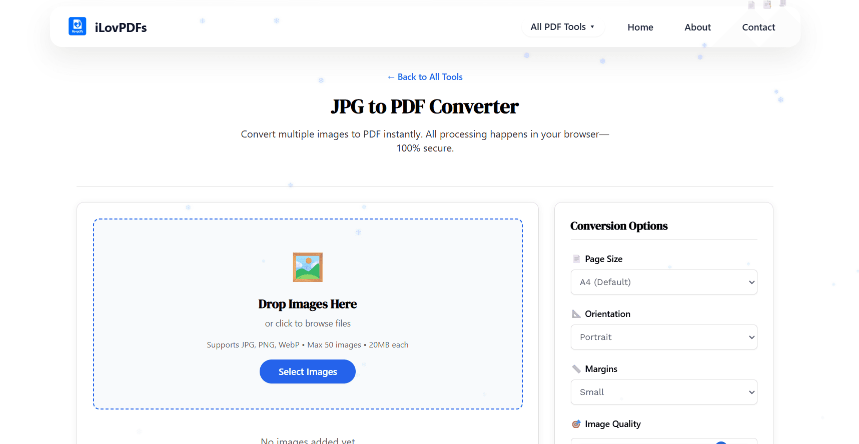 iLovPDFs image 3