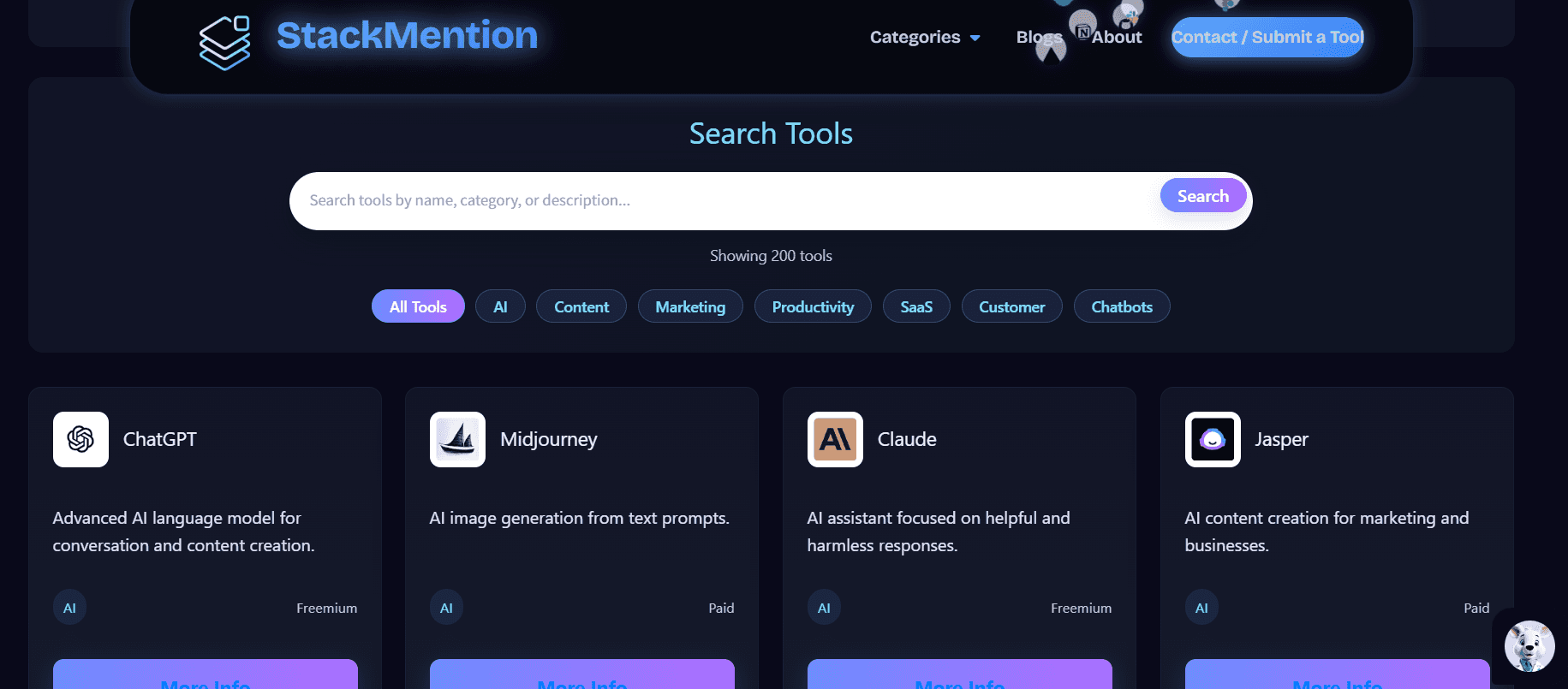 StackMention image 2