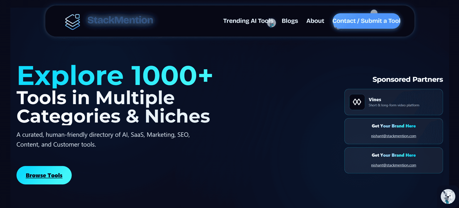 StackMention image 4