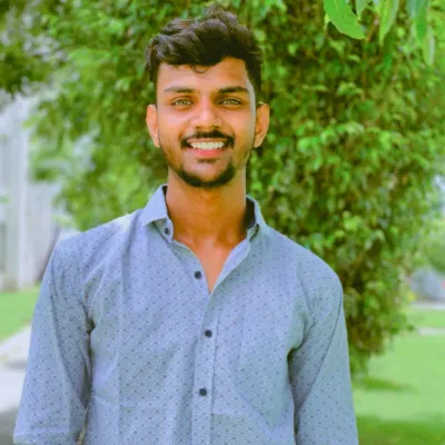 Aakash Sharma