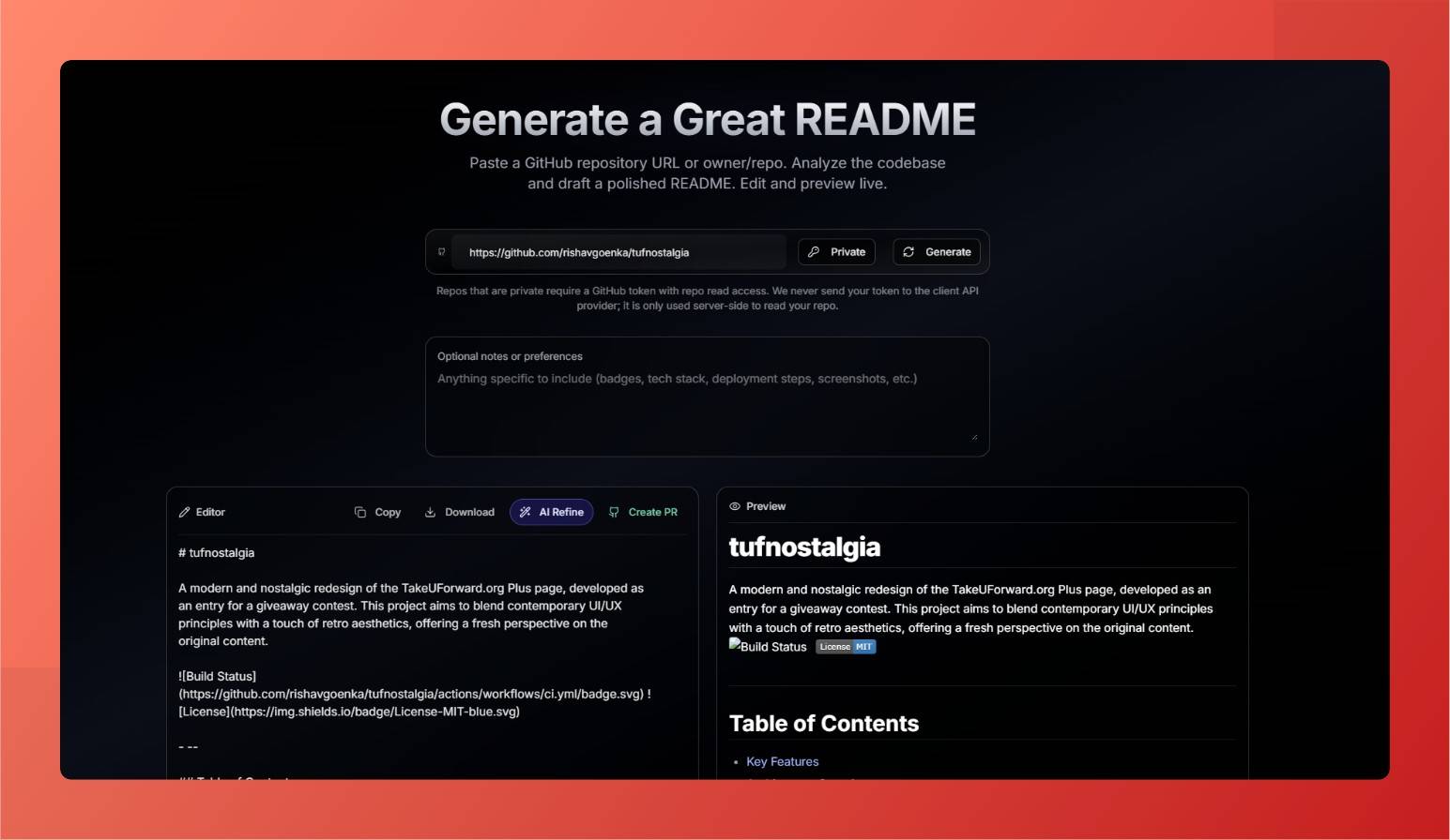 What to build image 5