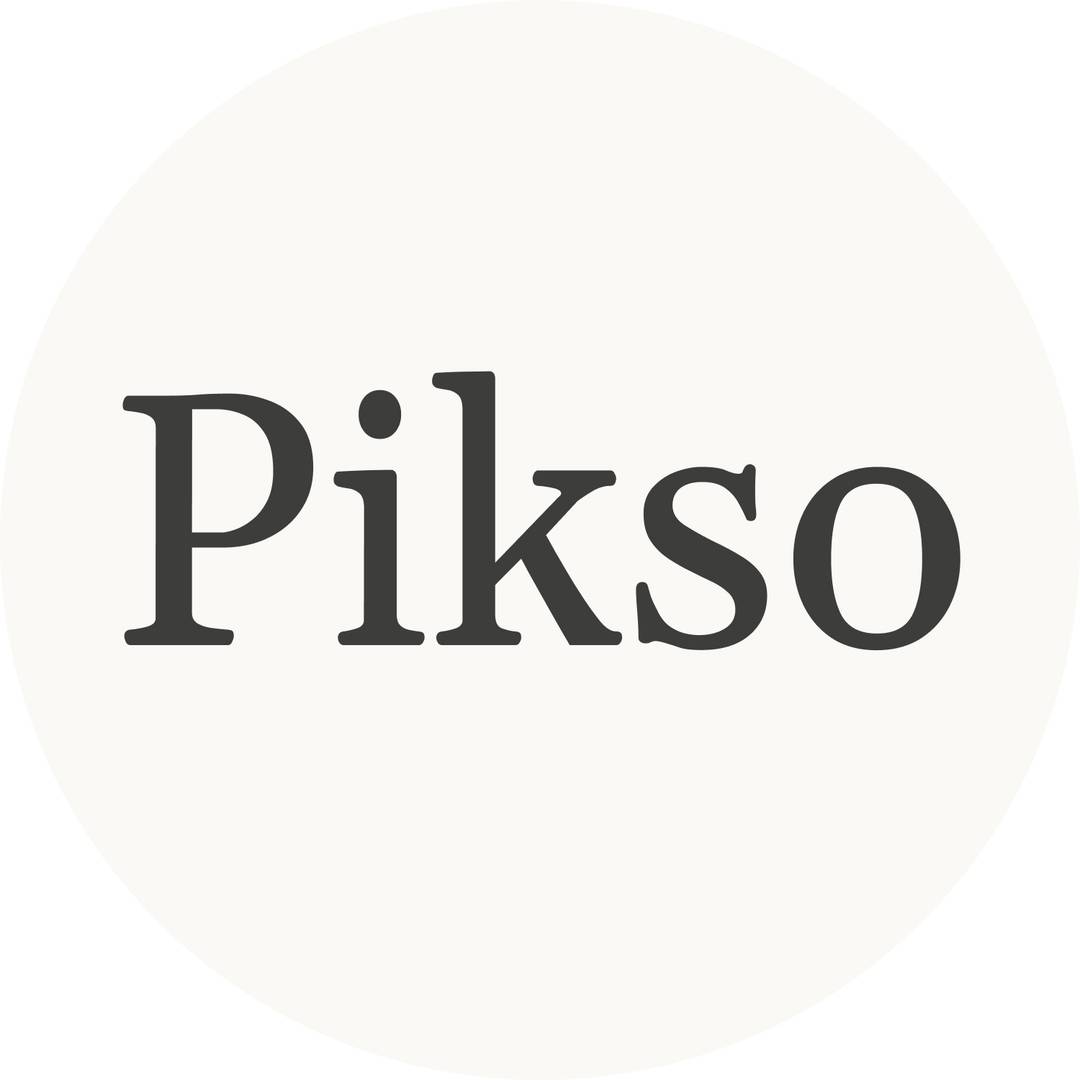 Pikso