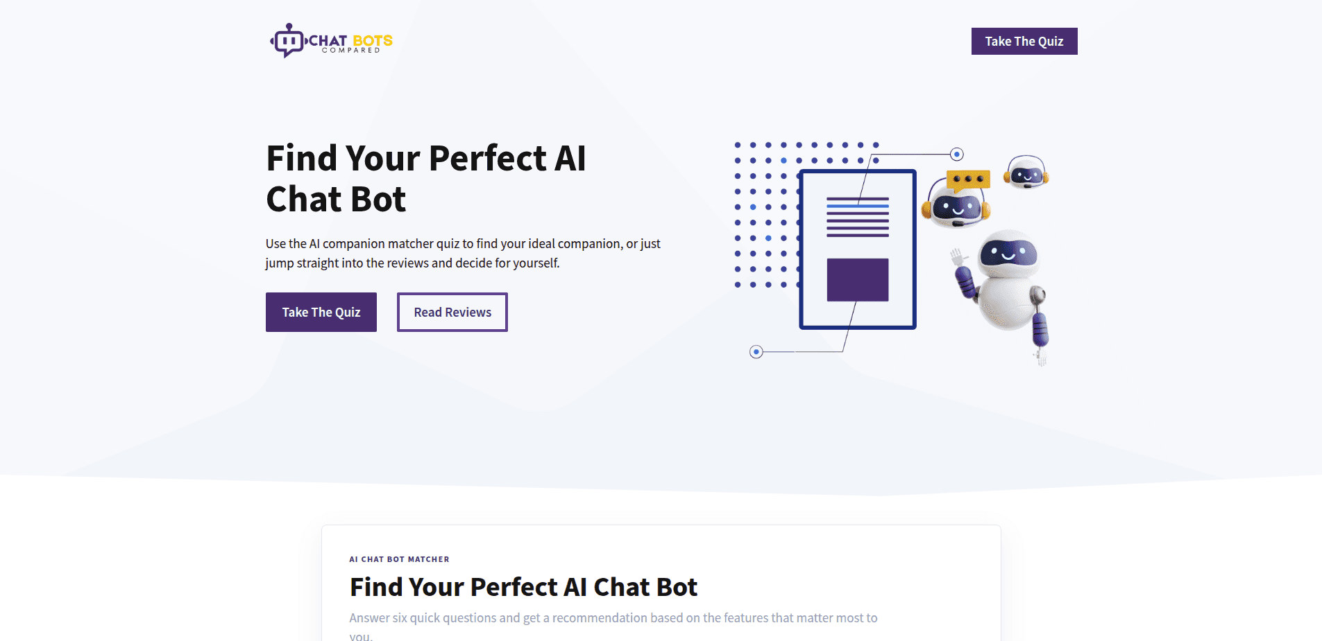 Chat Bots Compared image 2
