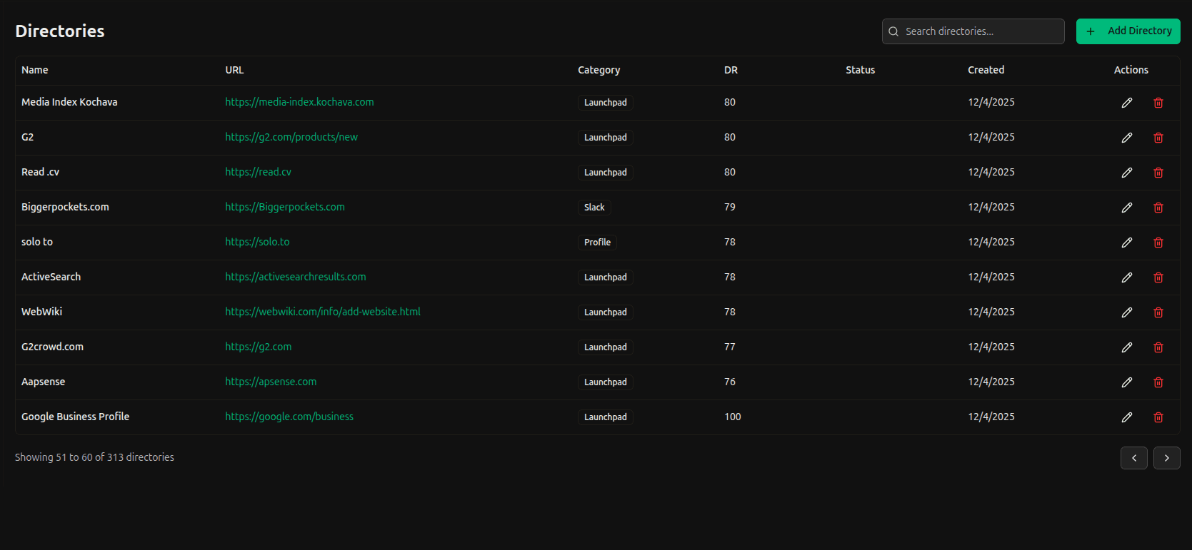 List My SIte image 2