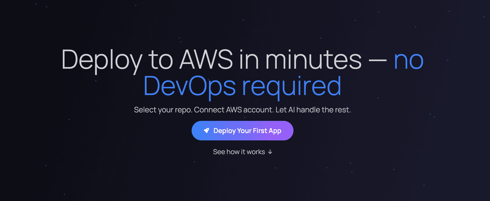 Obelis AI | AI-Powered DevOps image 1