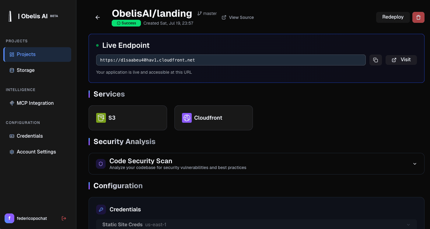 Obelis AI image 3