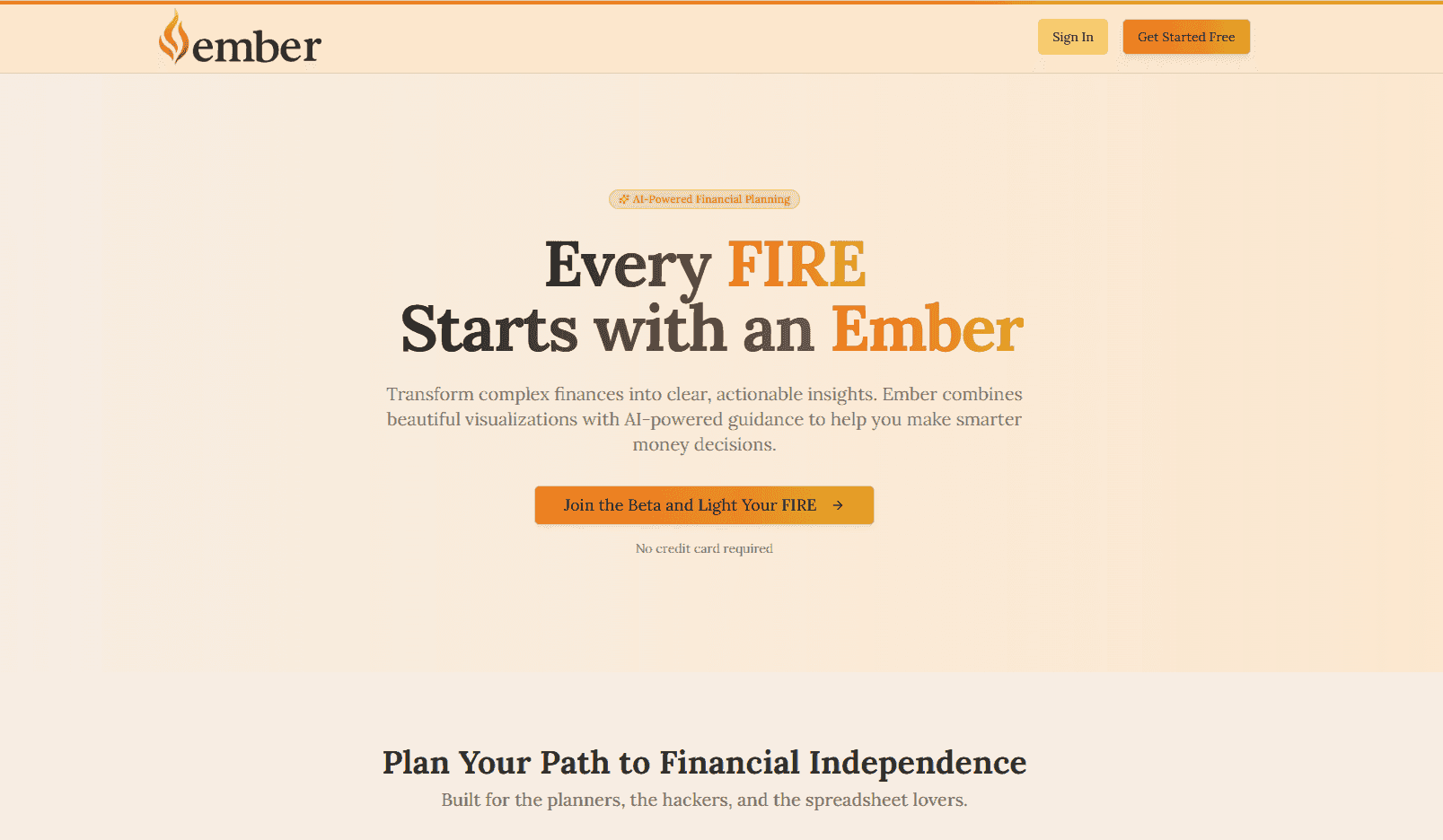 Ember image 2
