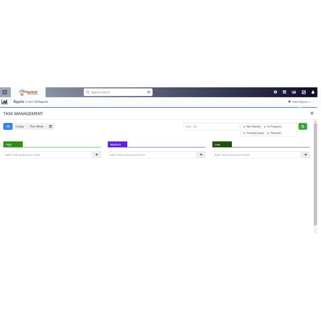 CRM Dialer Integration image 4