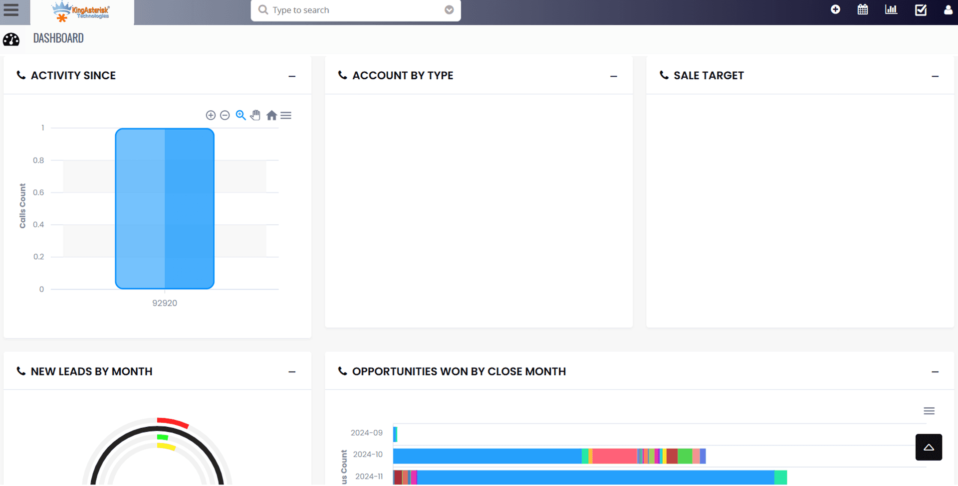 CRM Dialer Integration image 5