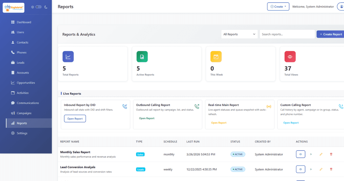 I Will Provide a Custom CRM Solution image 1