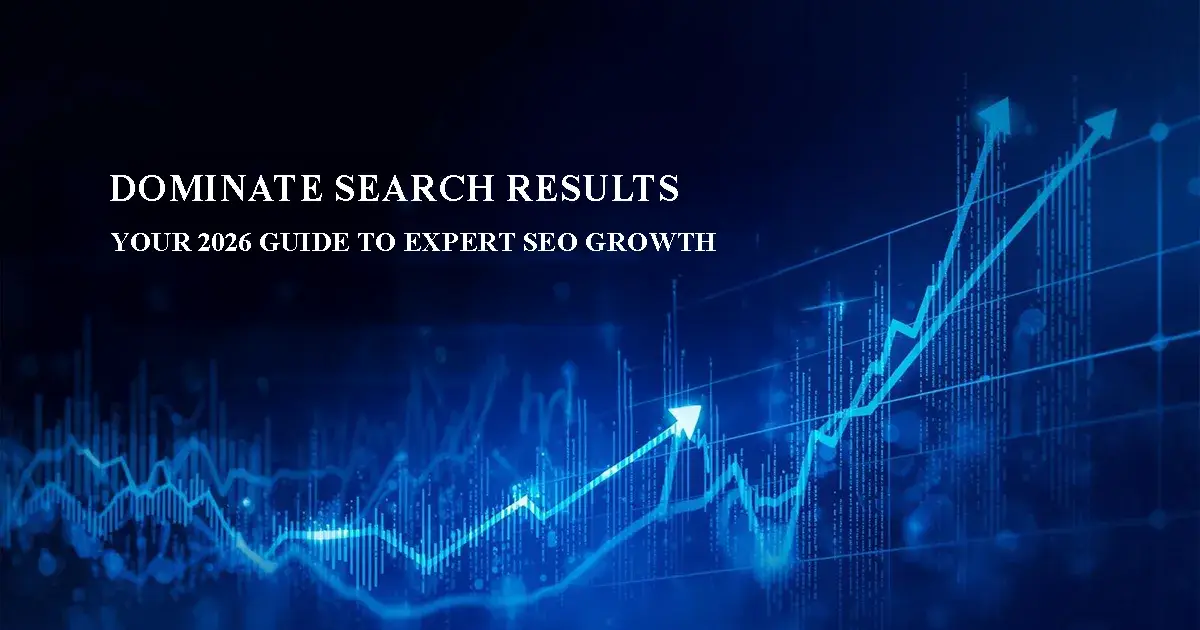 Dominate Search Results: Your 2026 Guide to Expert SEO Growth