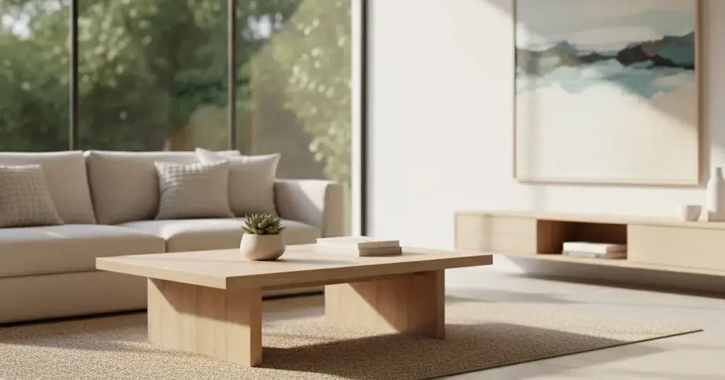 How to place a product in a lifestyle setting?