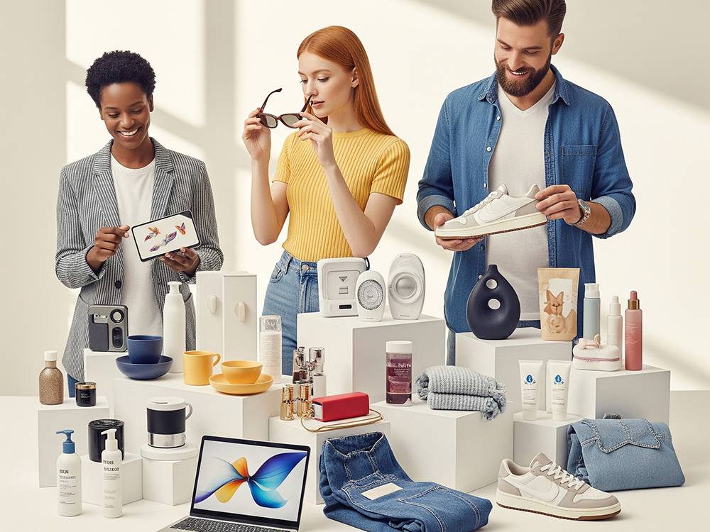 E-commerce Photo Editing Service image 1