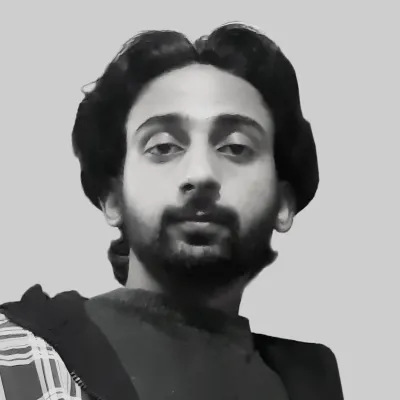 Raghvendra Singh