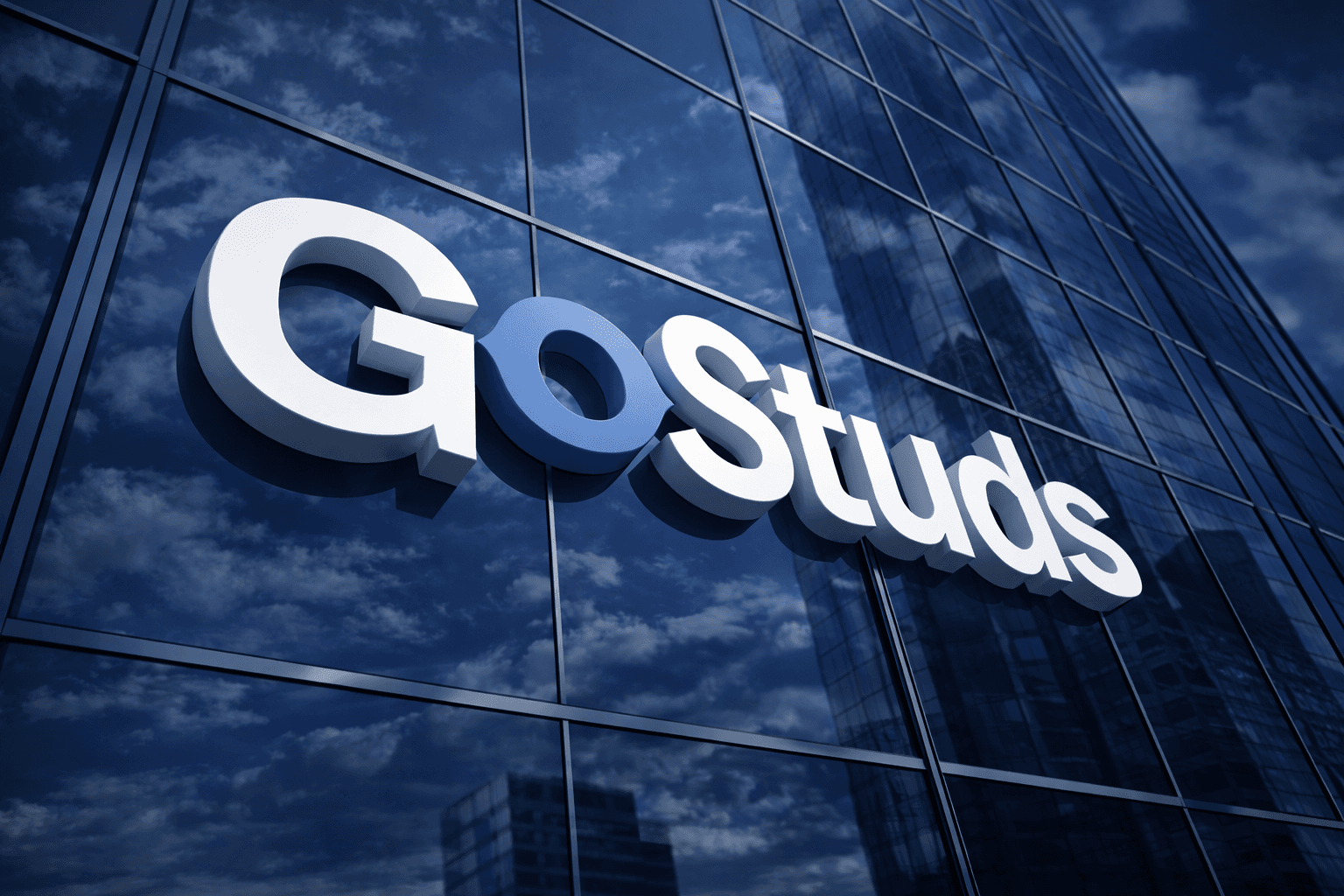 GoStuds - Connect, Team up, Build image 2