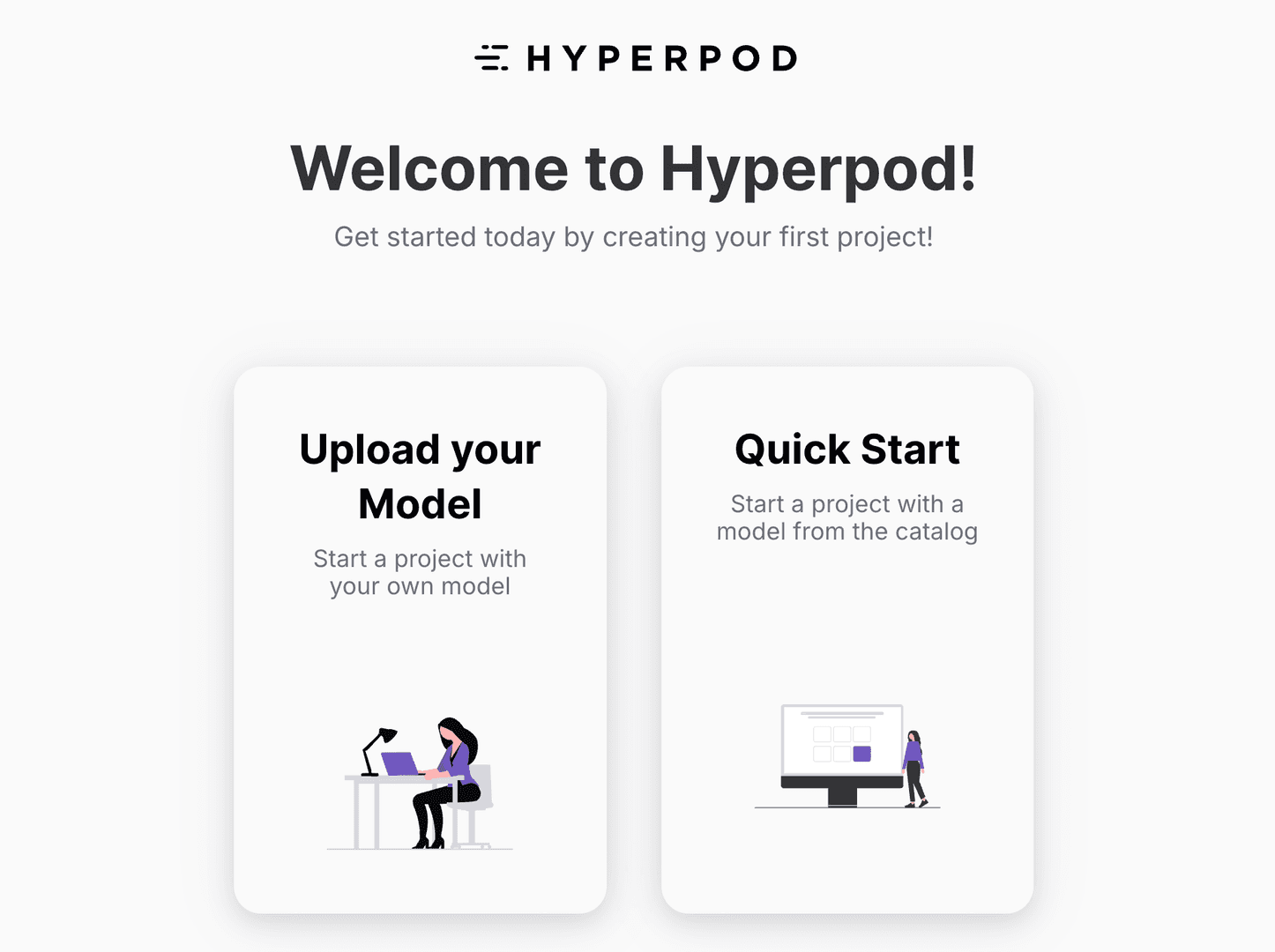 Hyperpod AI | Peerlist