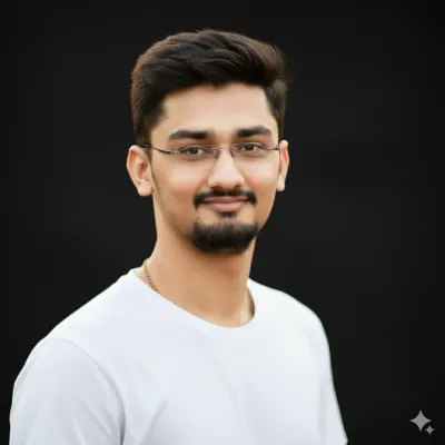 Sagar Shiroya
