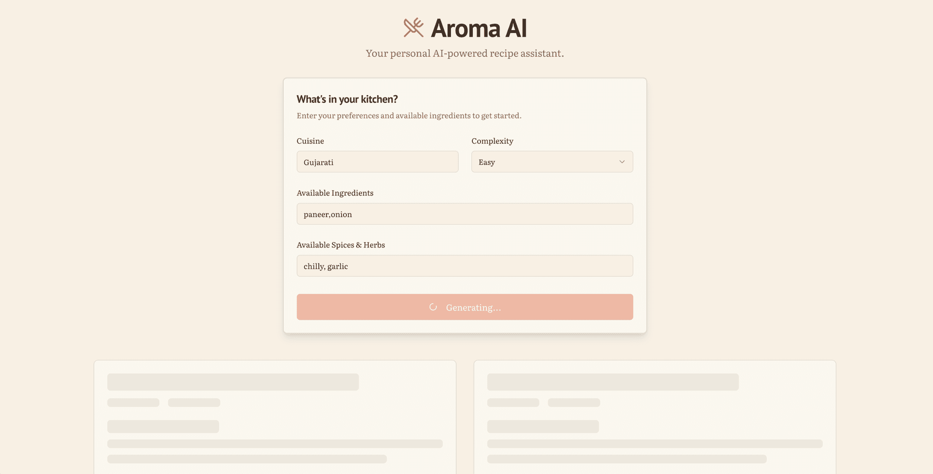 Aroma AI image 1