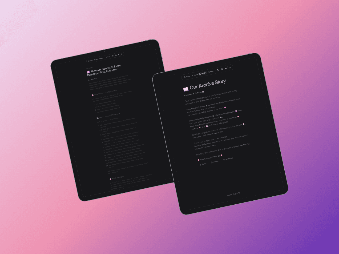 My Portfolio image 4