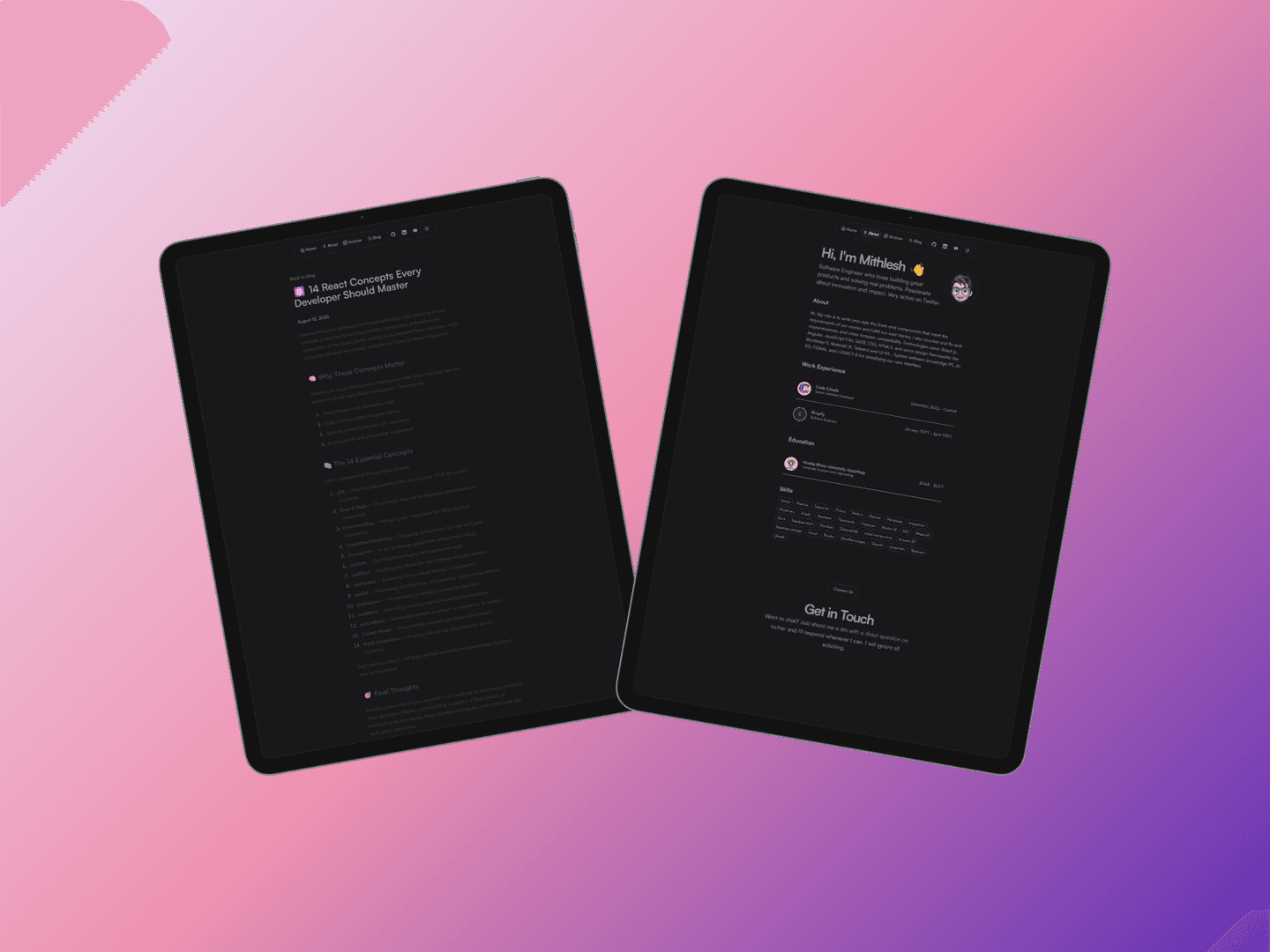 My Portfolio image 3