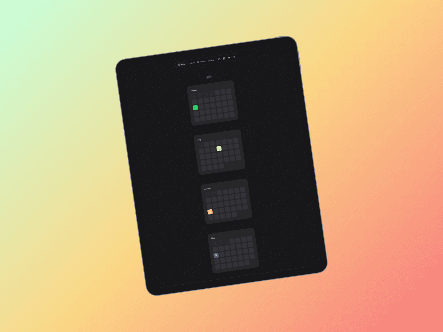 My Portfolio image 2